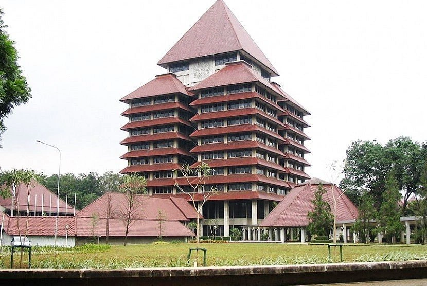 Universitas-Indonesia